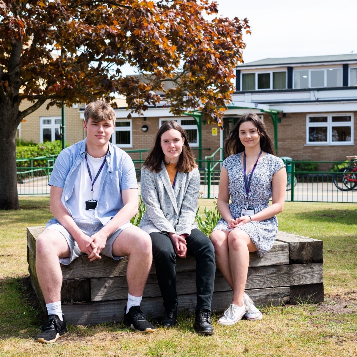 Springwood High School - Springwood’s bright stars set sights on Oxbridge